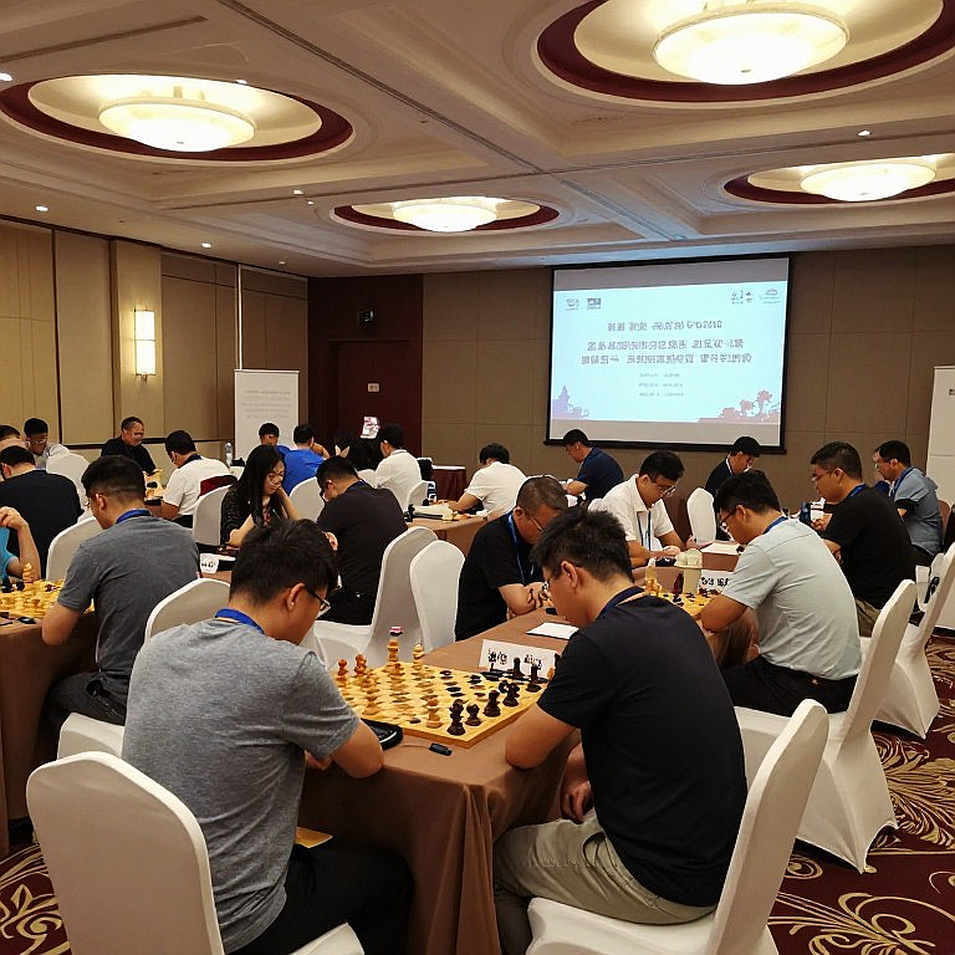 Carlsen trở lại, Ấn Độ dồn dập ngôi sao: Global Chess League 2026 hứa hẹn cuộc đua nước rút trước thềm Olympiad